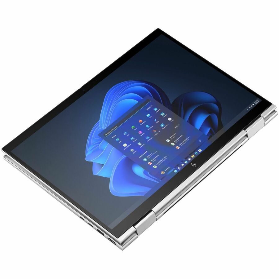 HP Elite x360 1040 G10 14" Touchscreen Convertible 2 in 1 Notebook - Intel Core i7 13th Gen i7-1365U - 16 GB - 512 GB SSD