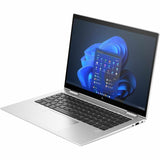 HP Elite x360 1040 G10 14" Touchscreen Convertible 2 in 1 Notebook - Intel Core i7 13th Gen i7-1365U - 16 GB - 512 GB SSD