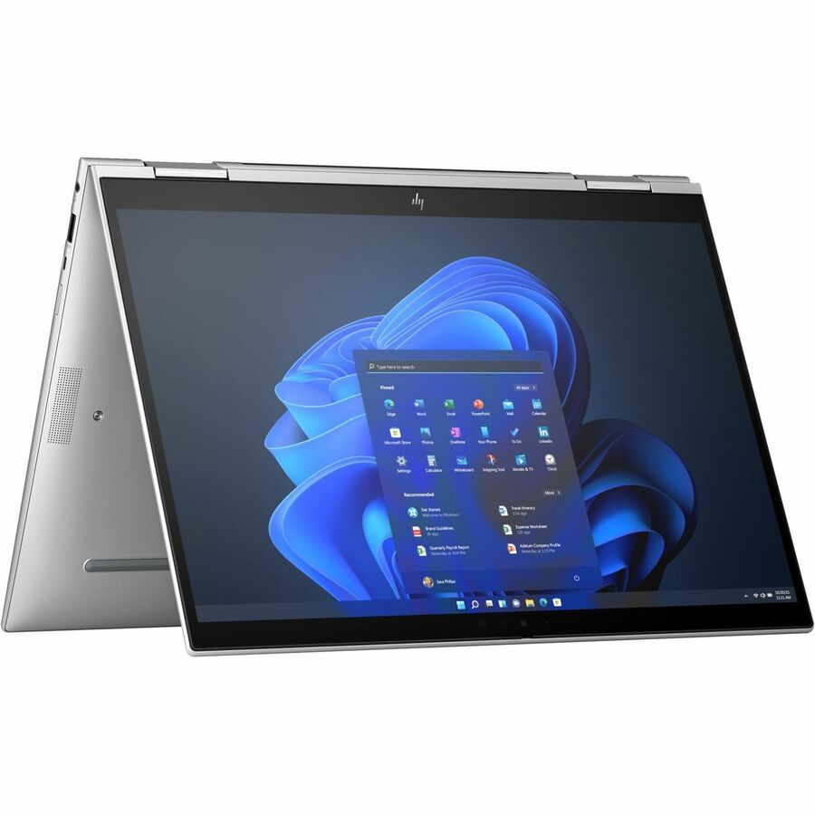 HP Elite x360 1040 G10 14" Touchscreen Convertible 2 in 1 Notebook - Intel Core i7 13th Gen i7-1365U - 16 GB - 512 GB SSD