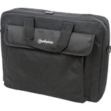 Manhattan London 15.6" Laptop Briefcase