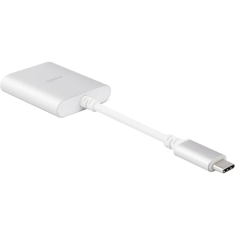 Moshi USB-C Audio Adapter w/Charging