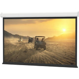 Da-Lite Cosmopolitan Electrol 123" Electric Projection Screen