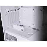 Thermaltake Divider 500 TG Snow ARGB Mid Tower Chassis