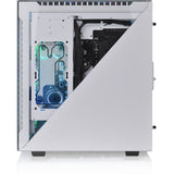 Thermaltake Divider 500 TG Snow ARGB Mid Tower Chassis