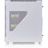 Thermaltake Divider 500 TG Snow ARGB Mid Tower Chassis