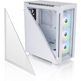 Thermaltake Divider 500 TG Snow ARGB Mid Tower Chassis