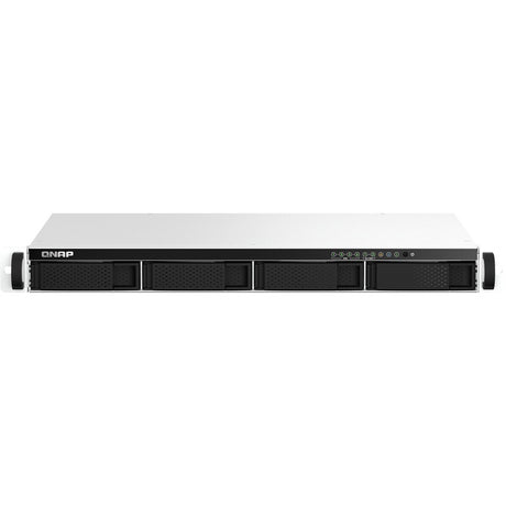 QNAP TS-464EU-4G SAN/NAS Storage System