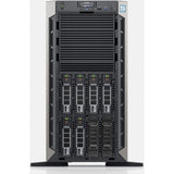 Overland Olympus O-T600 Tower Server - 1 x Intel Xeon Silver 4215 2.50 GHz - 32 GB RAM - 3.84 TB SSD - (4 x 960GB) SSD Configuration - 12Gb/s SAS Controller - TAA Compliant