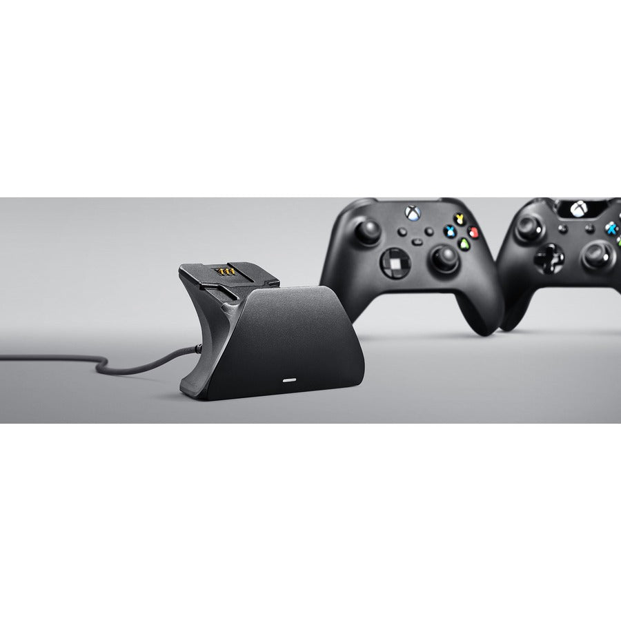 Razer Universal Quick Charging Stand for Xbox - Carbon Black