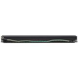 Intellinet Cat6a Shielded Patch Panel