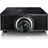 Optoma DuraCore ZU1300 3D Ultra Short Throw DLP Projector - 16:10 - Black