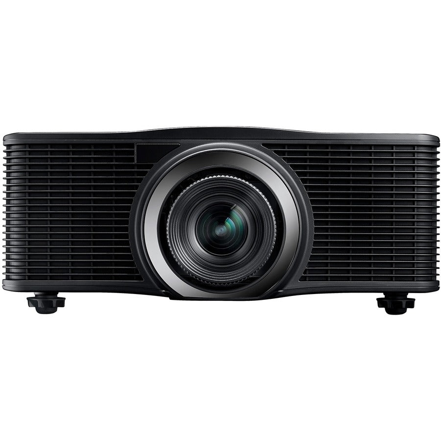 Optoma DuraCore ZU1300 3D Ultra Short Throw DLP Projector - 16:10 - Black