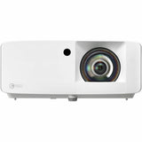 Optoma UHZ35ST 3D Short Throw DLP Projector - 16:9 - Portable - White