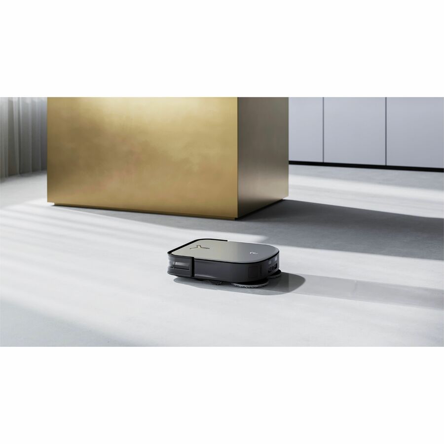 ECOVACS DEEBOT X2 Robot Vacuum/Mop