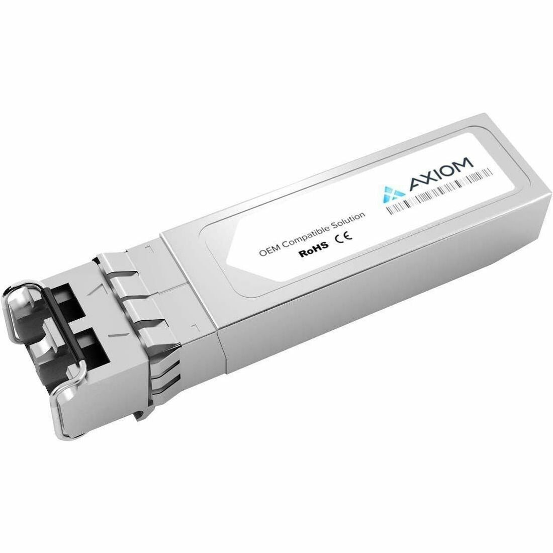 Axiom 100% Ubiquiti Compatible 10GBASE-SR SFP+