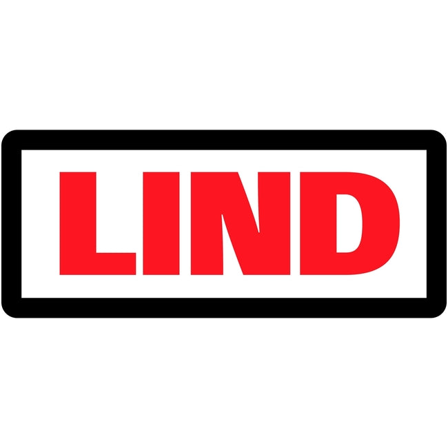 Lind INV1215US1M Mobile Power Inverter