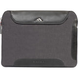 Brenthaven Collins 1948 Carrying Case (Sleeve) Tablet - Graphite