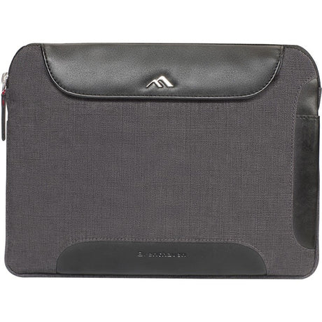Brenthaven Collins 1948 Carrying Case (Sleeve) Tablet - Graphite