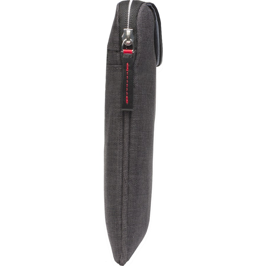 Brenthaven Collins 1948 Carrying Case (Sleeve) Tablet - Graphite