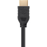 Monoprice Commercial Series 32AWG High Speed HDMI Cable, 6ft Generic