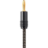 Monoprice Banana Plug Audio Cable