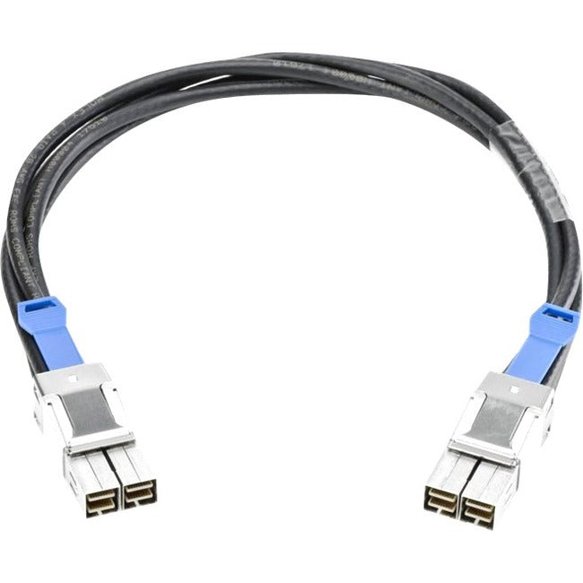 Accortec Stacking Cable Dell&reg; Compatible 1m