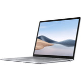 Microsoft Surface Laptop 4 15" Touchscreen Notebook - 2496 x 1664 - AMD Ryzen 7 4980U Octa-core (8 Core) - 8 GB Total RAM - 256 GB SSD - Platinum