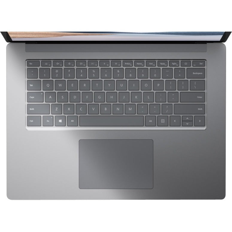 Microsoft Surface Laptop 4 15" Touchscreen Notebook - 2496 x 1664 - AMD Ryzen 7 4980U Octa-core (8 Core) - 8 GB Total RAM - 256 GB SSD - Platinum