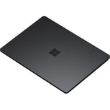 Microsoft Surface Laptop 4 13.5" Touchscreen Notebook - 2256 x 1504 - AMD Ryzen 7 4980U Octa-core (8 Core) 2 GHz - 16 GB Total RAM - 512 GB SSD - Matte Black - TAA Compliant