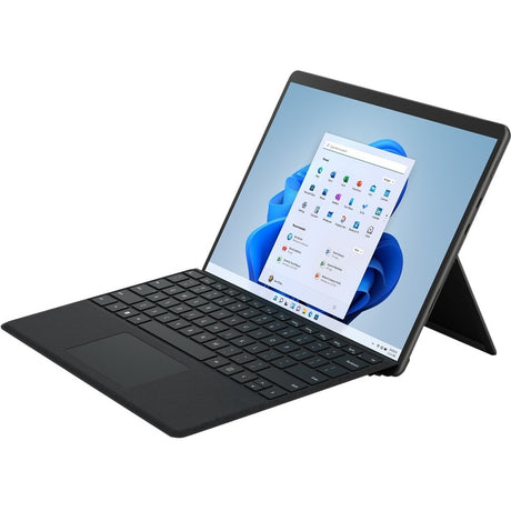 Microsoft Surface Pro 8 Tablet - 13" - 16 GB - 512 GB SSD - Windows 11 - Graphite