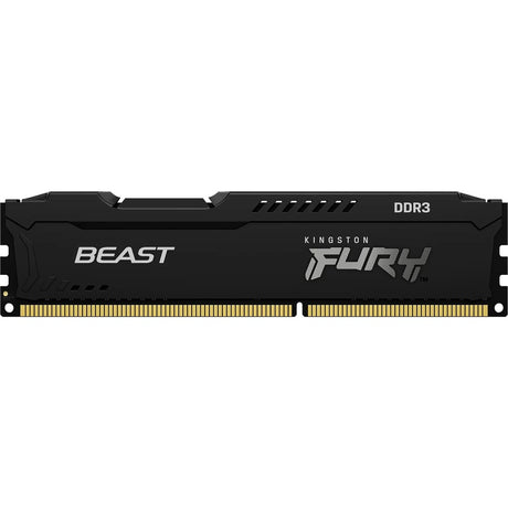 Kingston FURY Beast 8GB DDR3 SDRAM Memory Module