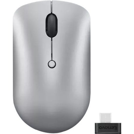 Lenovo 540 USB-C Wireless Compact Mouse