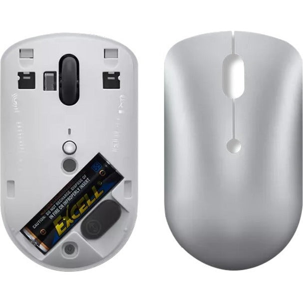 Lenovo 540 USB-C Wireless Compact Mouse