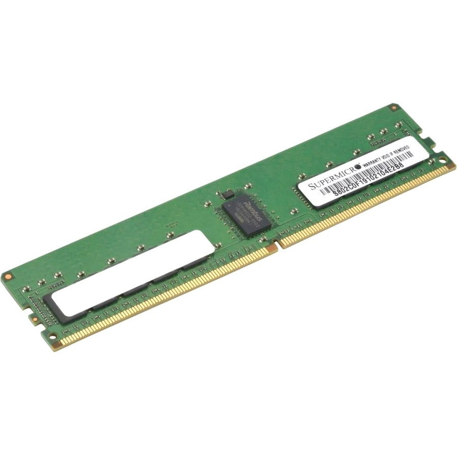 Supermicro 16GB DDR4 SDRAM Memory Module