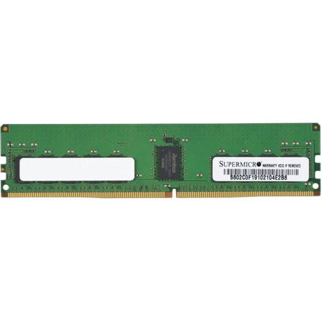 Supermicro 16GB DDR4 SDRAM Memory Module