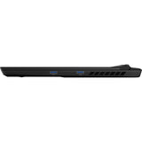 MSI GP66 Leopard GP66 Leopard 11UG-015 15.6" Gaming Notebook - Full HD - 1920 x 1080 - Intel Core i7 11th Gen i7-11800H Octa-core (8 Core) 2.40 GHz - 32 GB Total RAM - 1 TB SSD - Core Black