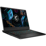 MSI GP66 Leopard GP66 Leopard 11UG-015 15.6" Gaming Notebook - Full HD - 1920 x 1080 - Intel Core i7 11th Gen i7-11800H Octa-core (8 Core) 2.40 GHz - 32 GB Total RAM - 1 TB SSD - Core Black