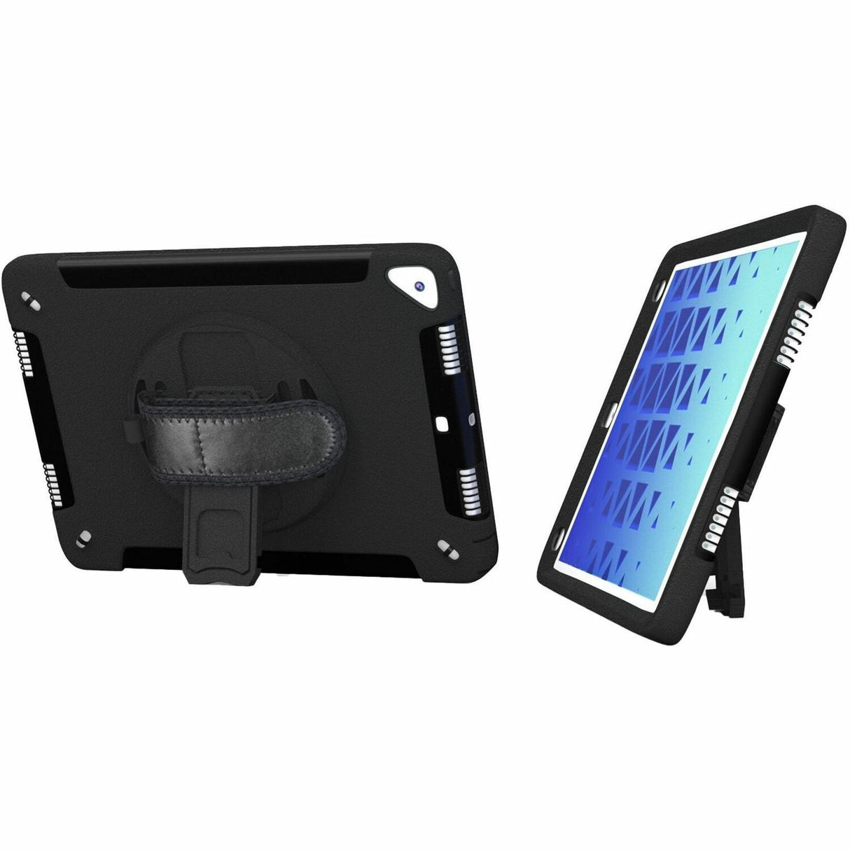 Extreme Shield for iPad 10 (10.9"/2022) (Black)