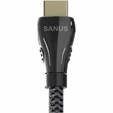 SANUS 3-Meter Ultra High Speed HDMI Cable Supports up to 8K @ 60Hz