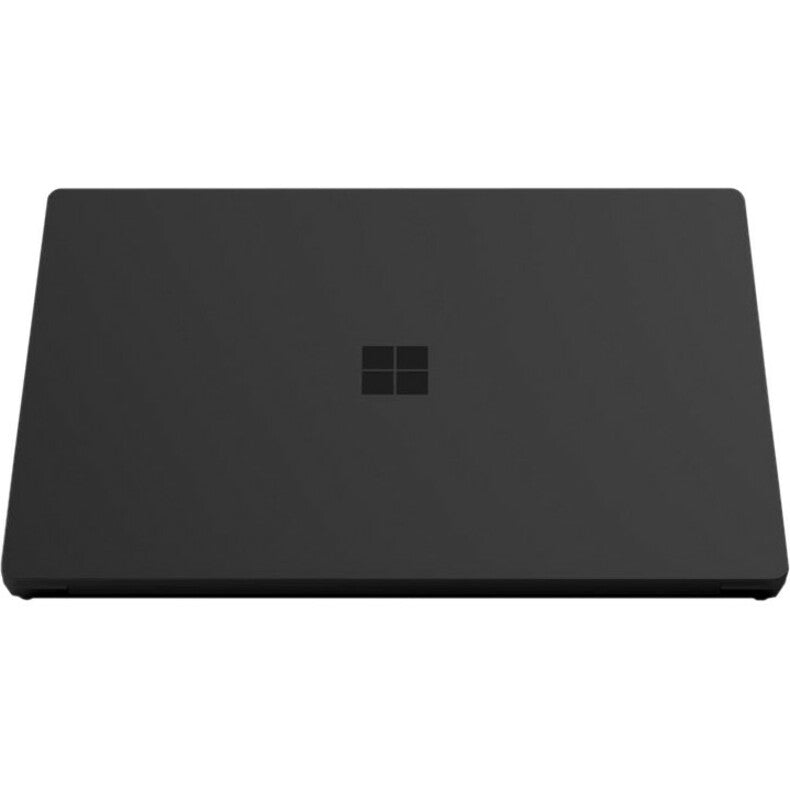 Microsoft Surface Laptop 4 13.5" Touchscreen Notebook - AMD Ryzen 5 4th Gen 4680U - 16 GB - 256 GB SSD - Matte Black