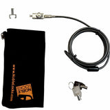 Noble NG04T Cable Lock