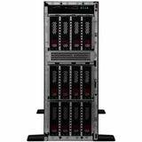 HPE ProLiant ML350 G11 4U Tower Server - 1 x Intel Xeon Silver 4416+ 2 GHz - 32 GB RAM - Serial ATA, Serial Attached SCSI (SAS) Controller