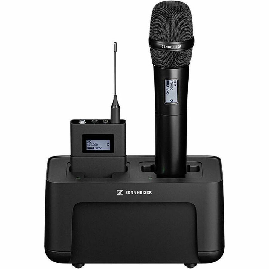 Sennheiser Cradle