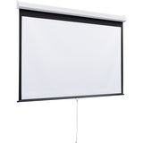 Draper Luma 2, 133" , HDTV, Matt White XT1000E