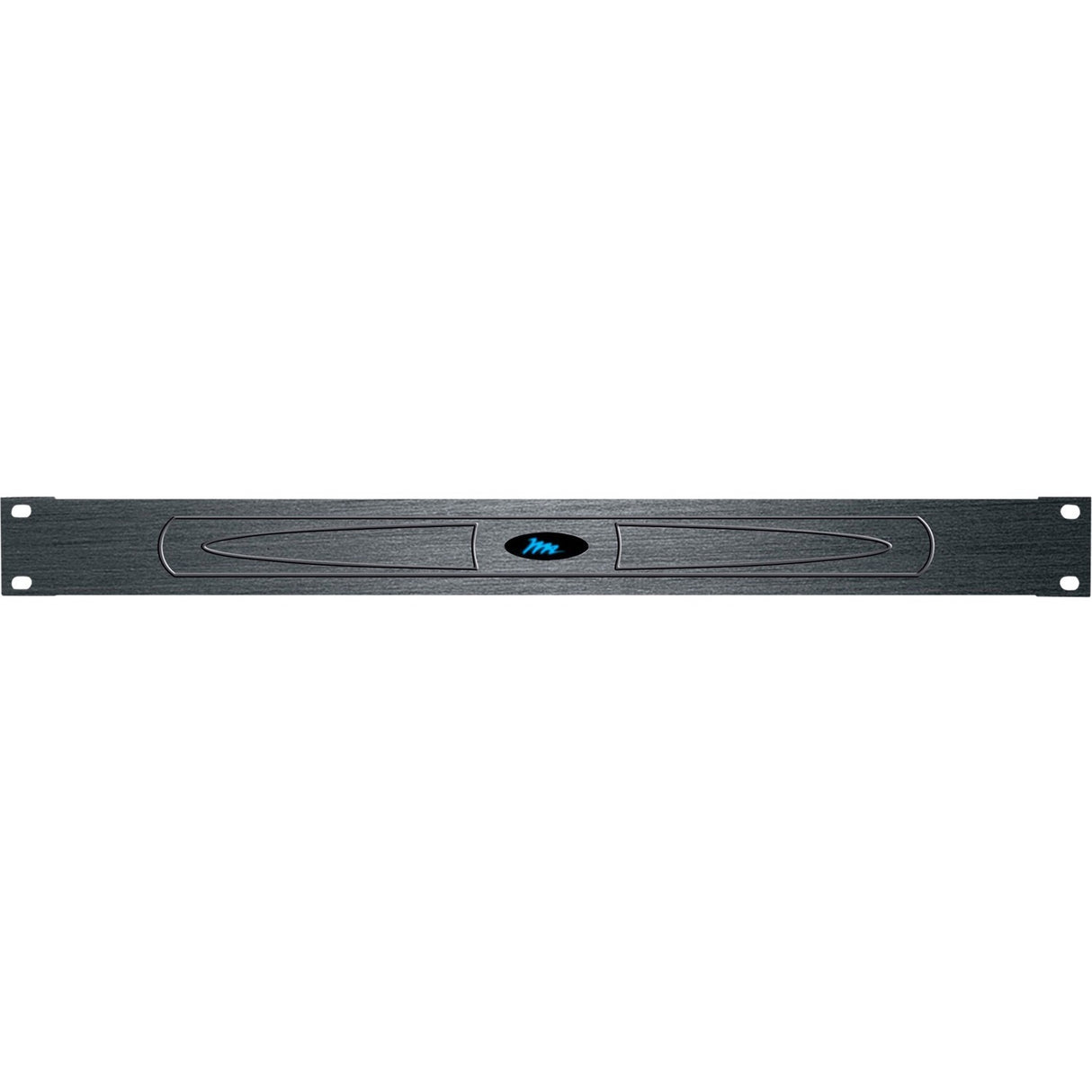 Middle Atlantic Rackmount Light, 1 ru, Anodized