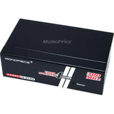 Monoprice 4-Way SVGA VGA Splitter Amplifier Multiplier 300MHz