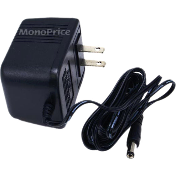 Monoprice 4-Way SVGA VGA Splitter Amplifier Multiplier 300MHz