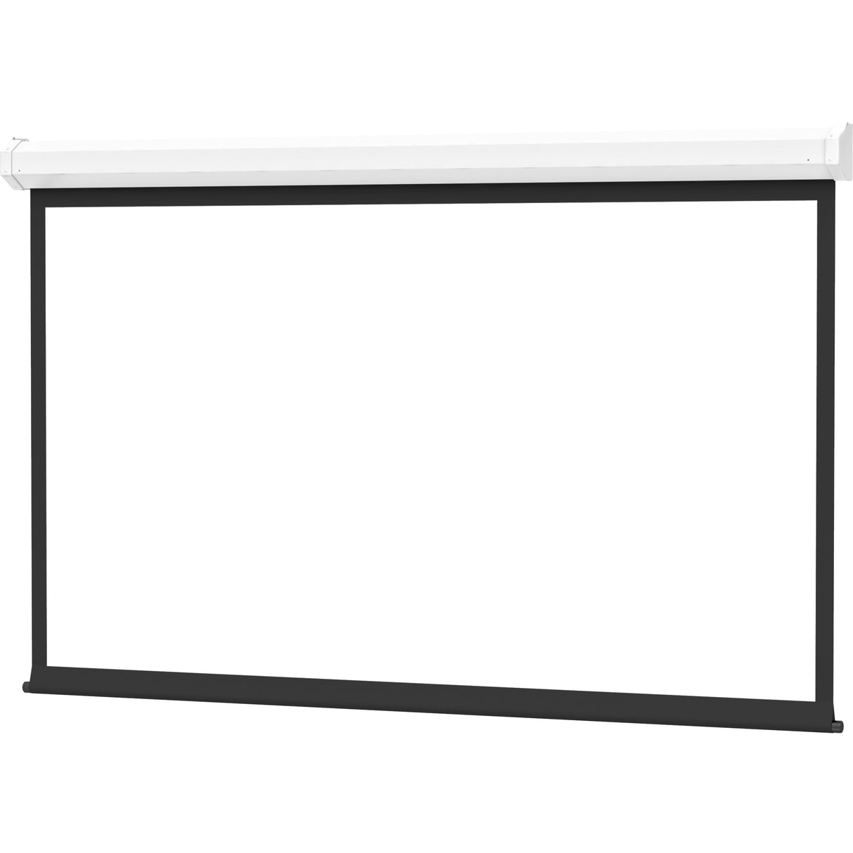 Da-Lite Cosmopolitan Electrol 106" Electric Projection Screen