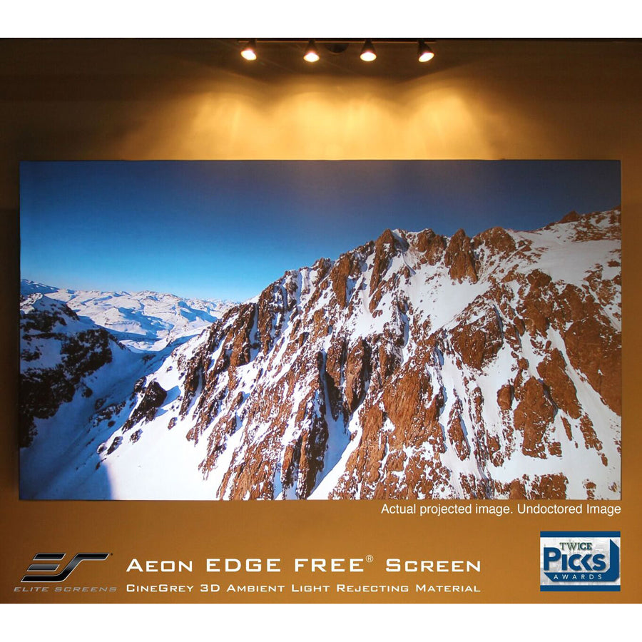 Elite Screens? Aeon