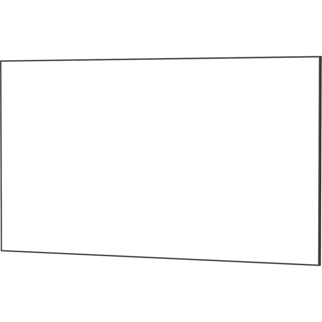 Da-Lite UTB Contour 159" Fixed Frame Projection Screen